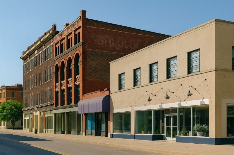 Best Tub To Shower Conversion pros in Middletown, OH