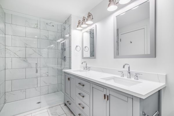 Bathroom Makeover Service in West Chester