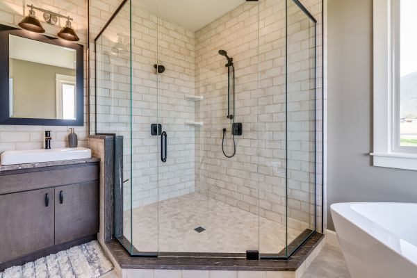 Bathroom Modification in West Chester