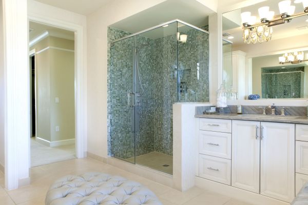 Shower Room Remodeling in West Chester