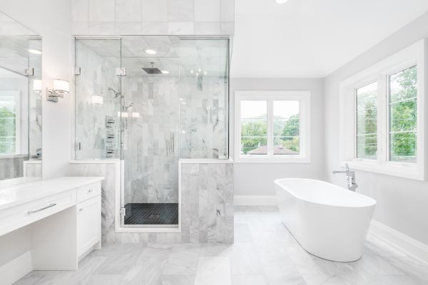 Bath Remodeling in West Chester