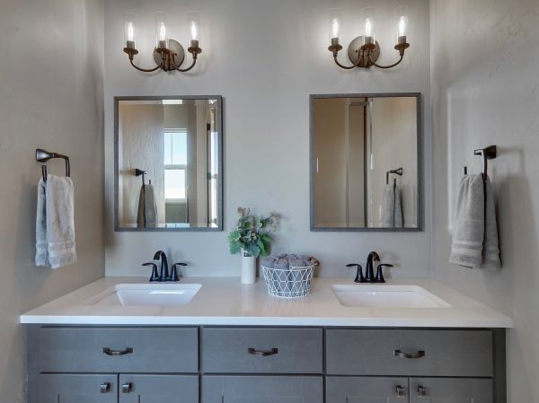 Cost of Washroom Remodeling in West Chester