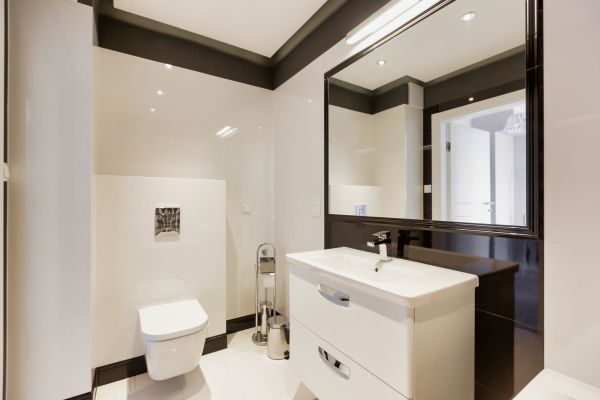 Business Bathroom Remodeling in West Chester