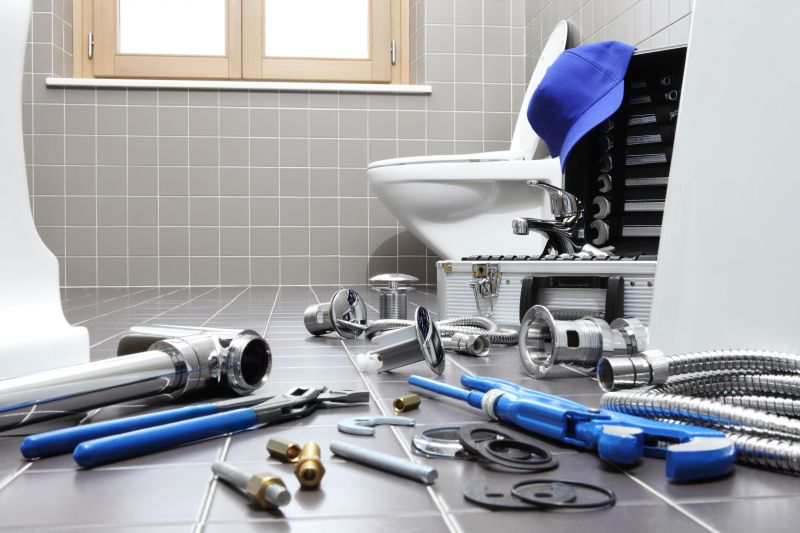 Top Bathroom Remodeling Companies in Monroe, OH