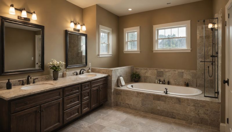Top Bathroom Remodeling Companies in Morrow, OH