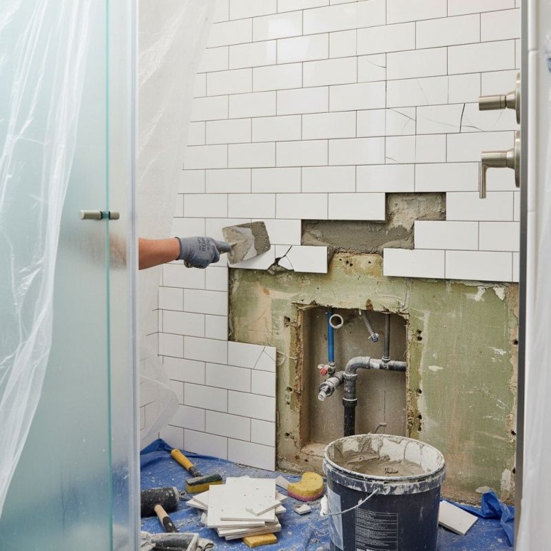 Top Shower Remodeling Companies in Amelia, OH