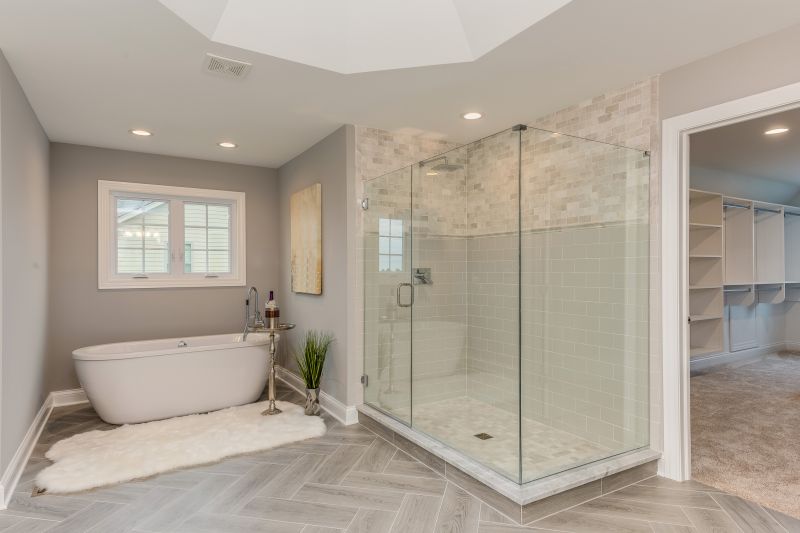 Top Shower Remodeling Companies in Batavia, OH