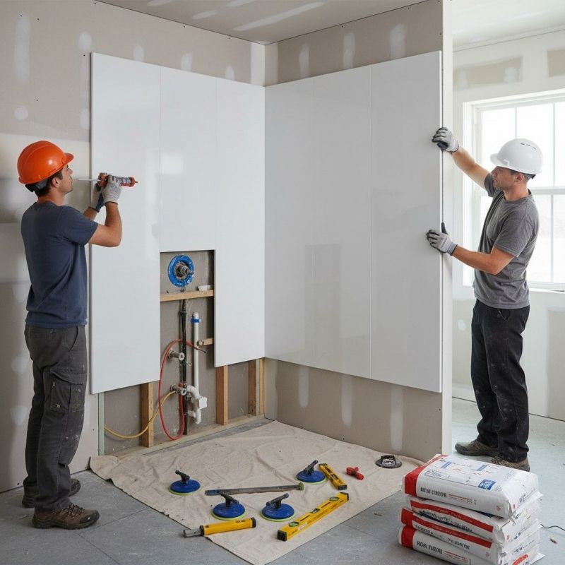 Top Shower Remodeling Companies in Hamilton, OH