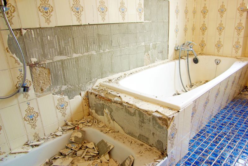 Top Shower Remodeling Companies in Hamilton, OH