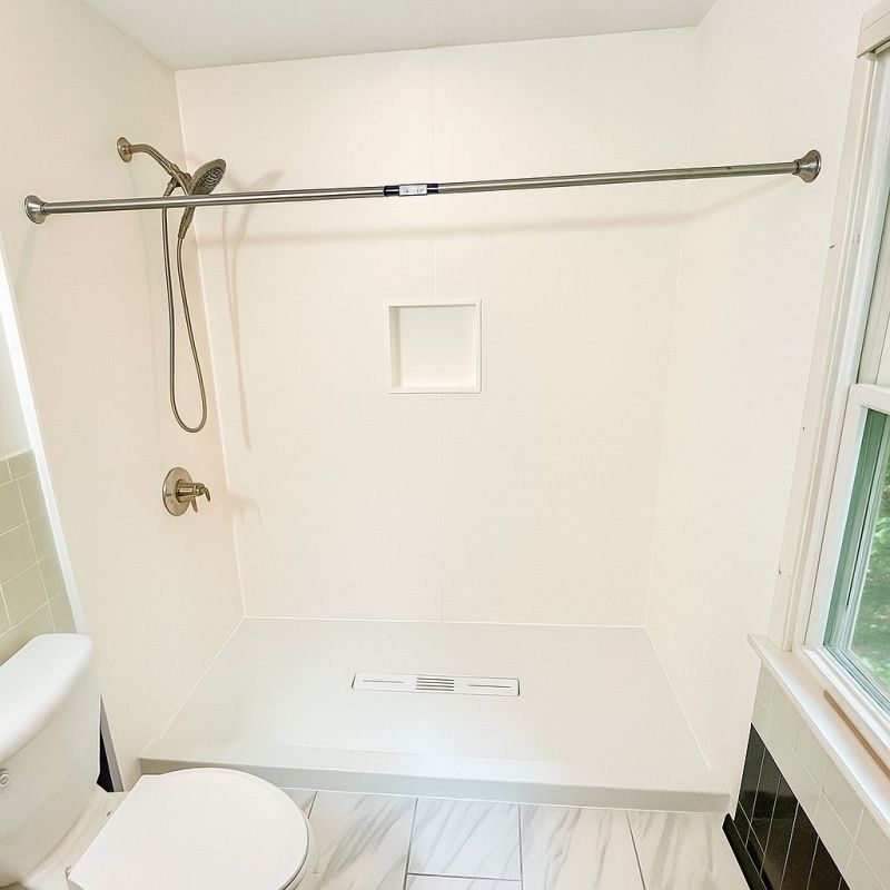 Top Shower Remodeling Companies in Loveland, OH