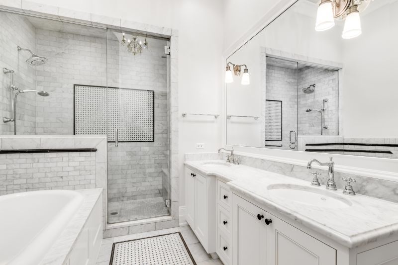 Top Shower Remodeling Companies in Maineville, OH