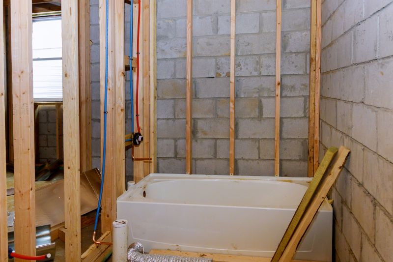 Top Tub To Shower Conversion Companies in Batavia, OH