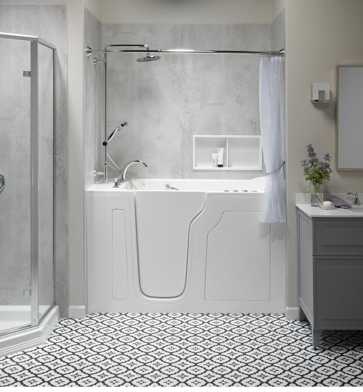 Top Tub To Shower Conversion Companies in Franklin, OH