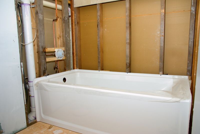 Top Tub To Shower Conversion Companies in Springboro, OH